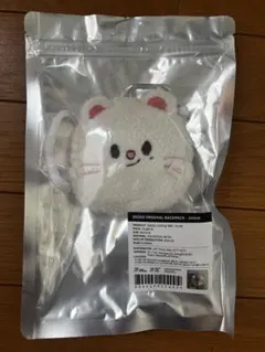 skzoo jiniret ジニレット ヒョンジン ぬいぐるみ リュック - メルカリ