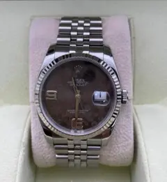 ROLEX デイトジャスト 自動巻き 時計