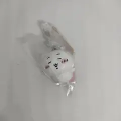 ちいかわ寿司　フィギュアキーホルダー　ちいかわ