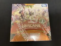 2026年最新】ロルカナ box 未開封の人気アイテム - メルカリ