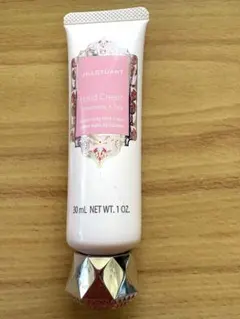 JILL STUART ハンドクリーム ストロベリー&ティー 30mL