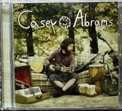 Casey Abrams CD1枚