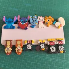 ディズニークリップまとめ売り①