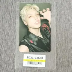 &TEAM ショーケース応募限定トレカ ユニバ MAKI マキ