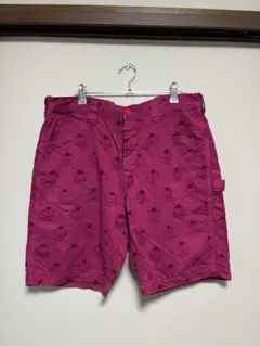 BRU NA BOINNE ショートパンツ ピンク サイズ1のサムネイル