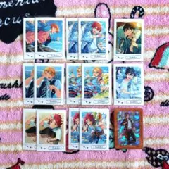 あんスタ　Trickstar