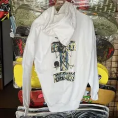 ドッグタウンDOG TOWNSuicidal Tendencies パーカー L - メルカリ