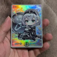 ホロライブ ホロカ 白エール 白銀ノエル SY ディーヴァフィーバー