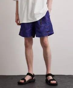 GRAMICCI SHELL CANYON SHORT