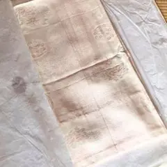 長襦袢正絹白