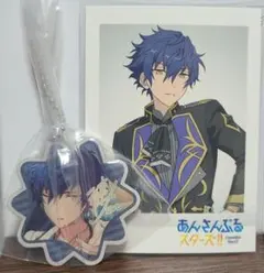 あんスタ 漣ジュンセット