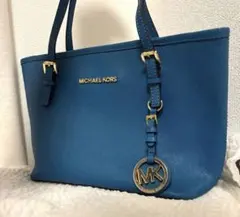 【美品】MICHAEL KORS ♡ ミニトートバッグ