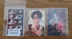 M!LK 曽野舜太 トレカ セット