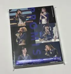 Little Glee Monster DVD PROMISE