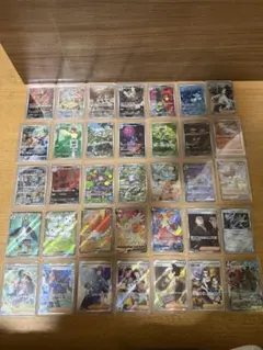 ヨ*ト様 ポケモンカード 35セット