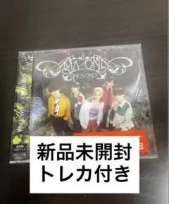 ワンエン　ONE N' ONLY AMAZONIA CD