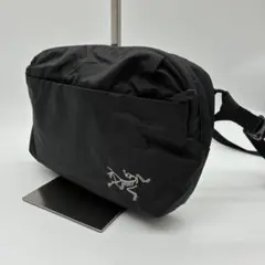 [極美品]ARC'TERYX　ヒリアド6 ボディバッグ 862