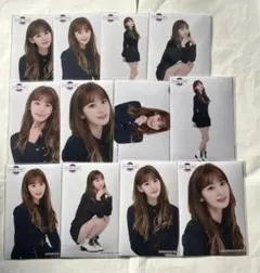 宮脇咲良　生写真　IZ*ONE