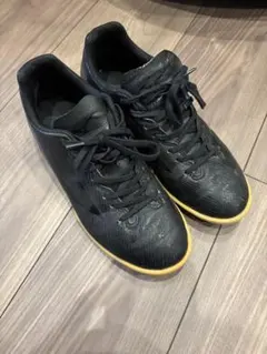 Mizuno MONARCIDA NEO ブラック フットサルシューズ