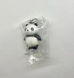 パンダコパンダ　めじるしアクセサリー