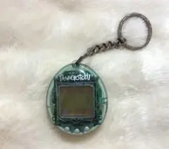 Tamagotchi 海外版　クリア　スケルトン　たまごっち海外　海外版