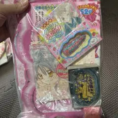 懐かしマンガ 付録セット