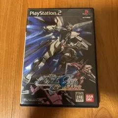 機動戦士ガンダムSEED DESTINY 連合vs.Z.A.F.T. II