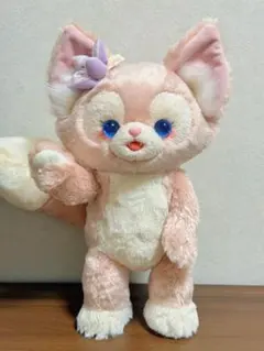 tomomi♥︎︎専用　リーナベル　ぬいぐるみ　Sサイズ