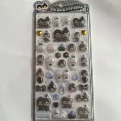 正規品　モンチッチ　もんちっち　うるちゅる　シール