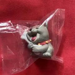 トムとジェリー　むぎゅっと　ガチャガチャ