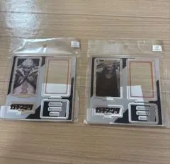 ガチアクタ TSUTAYA アクリルスタンドプレート ルド エンジン