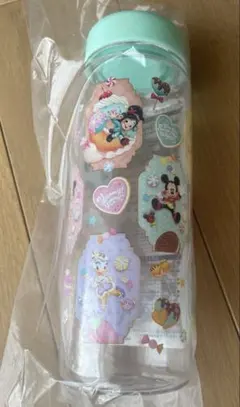 ヴァネロペ ドリンクボトル タンブラー 東京ディズニー TDR