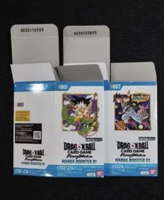 2026年最新】フュージョンワールド MANGA BOOSTER 02の人気アイテム