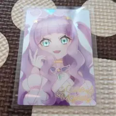 プリキュア ウエハース　HR　キュアマジェスティ
