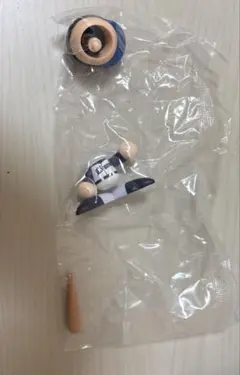 パワプロ　ゆれるんです。　埼玉西武ライオンズ カプセルトイ　ライオンズ