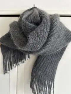 Miu Miu ロングマフラー