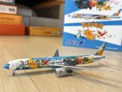 GeminiJets ANA B747-400 JA8957 1:400 全日空 - メルカリ