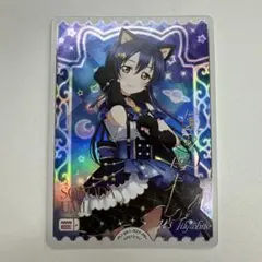 ラブカ PE+ 園田海未