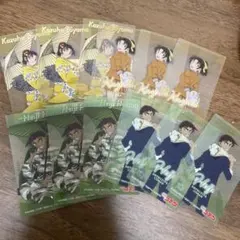 名探偵コナンセット