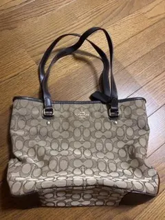 coach カバン　バッグ