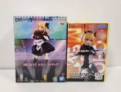 推しの子 ルビーフィギュア MEMちょ ちょこのせプレミアムフィギュア