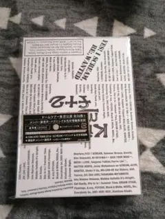 【値下げ中！】Kis-My-Ft2/CONCERT TOUR 2016