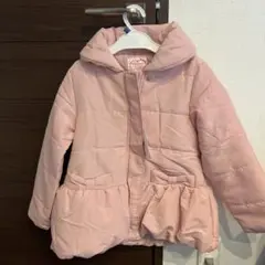 アウター 女の子