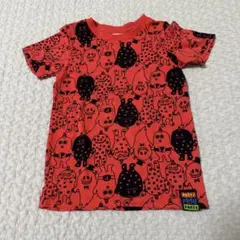 水通しのみ　110cm Tシャツ