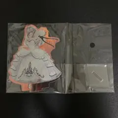 ホロライブ　一番くじ　白銀ノエル　アクリルスタンド