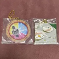 ミセス　一番くじ　E賞+F賞