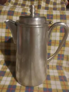 2025年最新】ポット ニッケル シルバーの人気アイテム - メルカリ