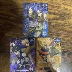 WSB×東京リベンジャーズ スタートデッキ 1カートン（6個） ヴァイス 東