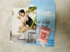 TWICE READY TO BE SPECIAL 特典付き