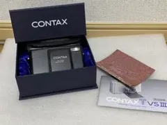CONTAX Tvs IIIのサムネイル